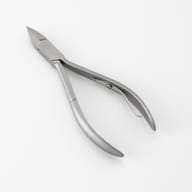 PINZETTA TRONCHESE INOX