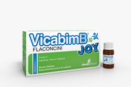 VICABIMB JOY 10 FLACONCINI