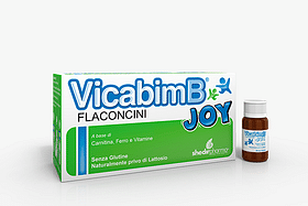 Vicabimb Joy 10 Flaconcini