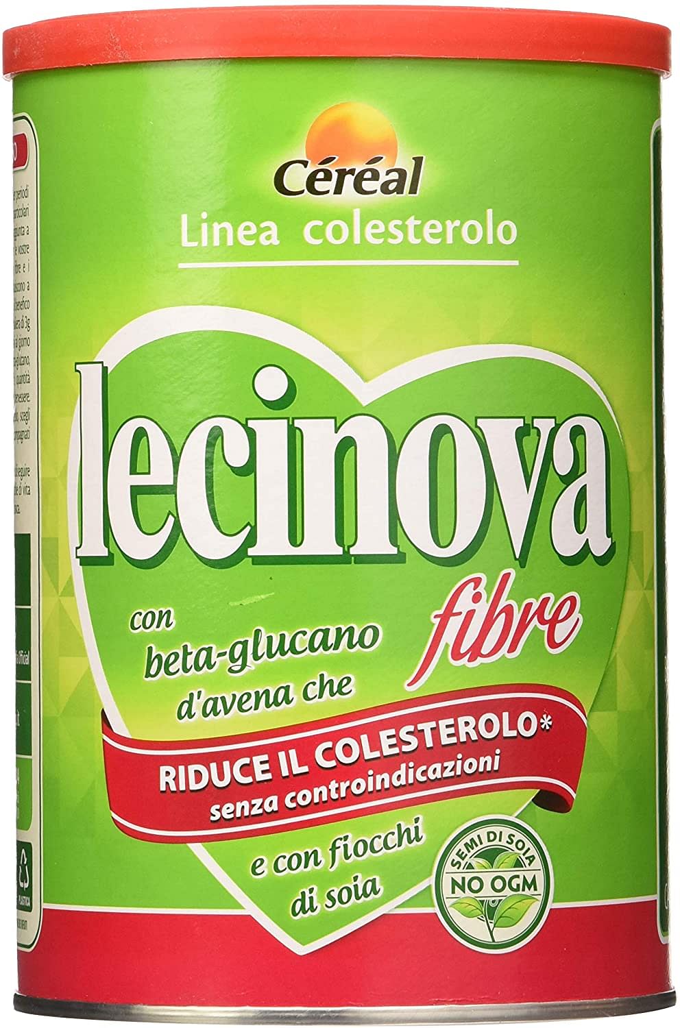 Lecinova Fibre 400 G