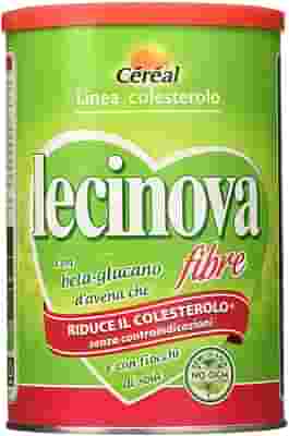 LECINOVA FIBRE 400 G