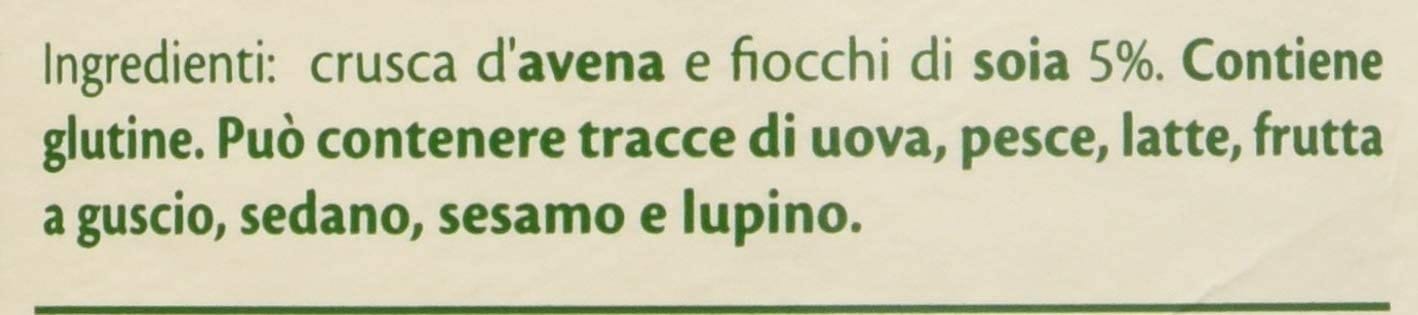 LECINOVA FIBRE 400 G