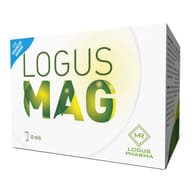 LOGUS MAG 30 STICKS
