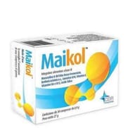 MAIKOL 30 COMPRESSE