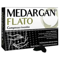 MEDARGAN FLATO 30 COMPRESSE