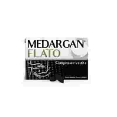 MEDARGAN FLATO 30 COMPRESSE