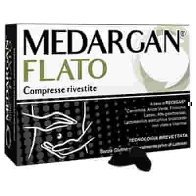 MEDARGAN FLATO 30 COMPRESSE