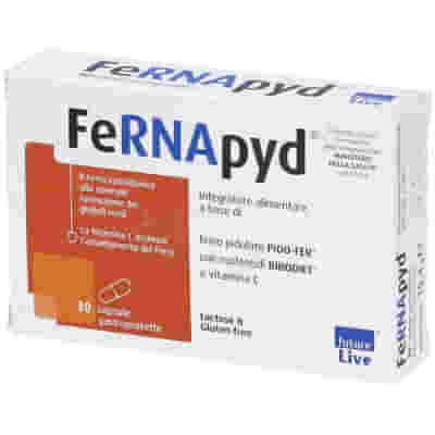 FERNAPYD 30 CAPSULE