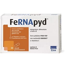 Fernapyd 30 Capsule