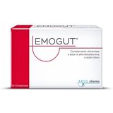EMOGUT 20 COMPRESSE 650 MG