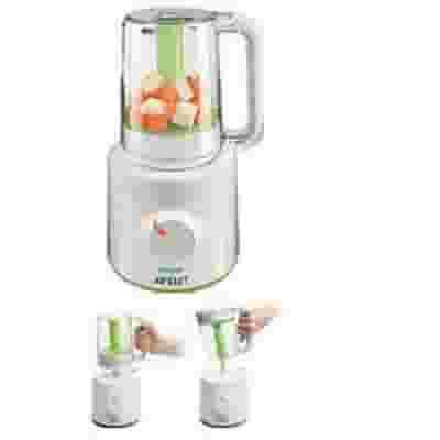 Avent EasyPappa 2 in 1 per lo Svezzamento