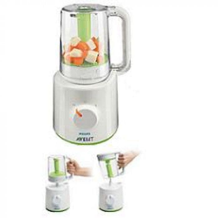 Avent Easypappa 2 In 1