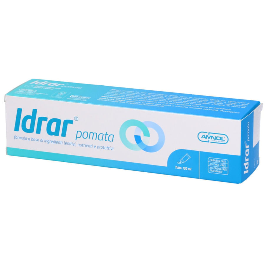 IDRAR POMATA 150 ML