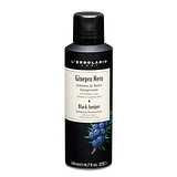 GINEPRO NERO SCHIUMA DA BARBA ENERGIZZANTE 200 ML