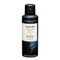 GINEPRO NERO SCHIUMA DA BARBA ENERGIZZANTE 200 ML