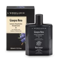 GINEPRO NERO LOZIONE DOPOBARBA ENERGIZZANTE 100 ML