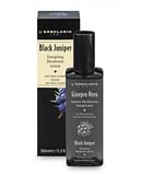 GINEPRO NERO LOZIONE DEODORANTE ENERGIZZANTE 100 ML