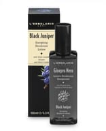 GINEPRO NERO LOZIONE DEODORANTE ENERGIZZANTE 100 ML