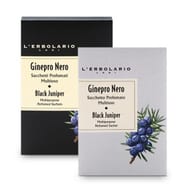 GINEPRO NERO SACCHETTO PROFUMATO MULTIUSO 1 PEZZO