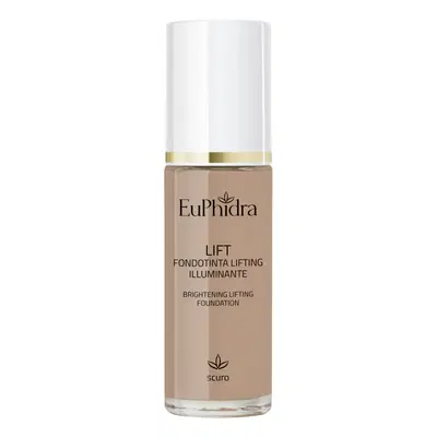 EUPHIDRA FDT FLUIDO LIFTING ILLUMINANTE SCURO EUPHIDRA FDT FLUIDO LIFTING ILLUMINANTE SCURO