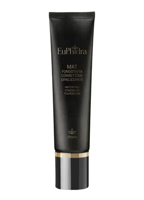 EUPHIDRA FDT FLUIDO MAT PELLI IMPURE  MEDIO EUPHIDRA FDT FLUIDO MAT PELLI IMPURE  MEDIO