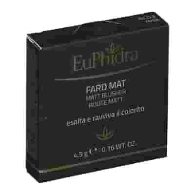 EUPHIDRA FARD MAT BC03 ROSA