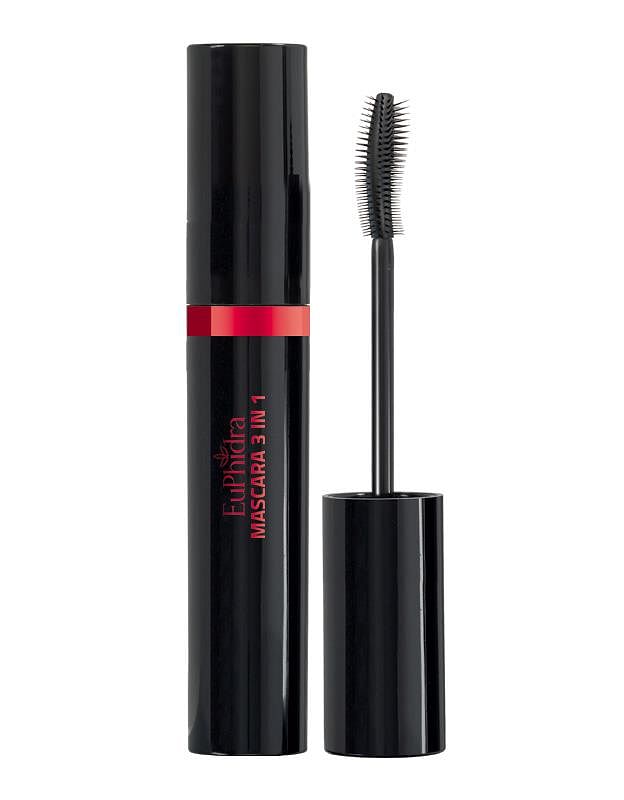 Euphidra Mascara 3 In 1