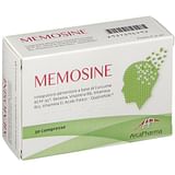 MEMOSINE 30 COMPRESSE