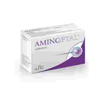 AMINOFTAL 45 COMPRESSE