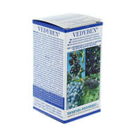 VEDYBEN SUCCO CONCENTRATO BACCHE 30 CAPSULE