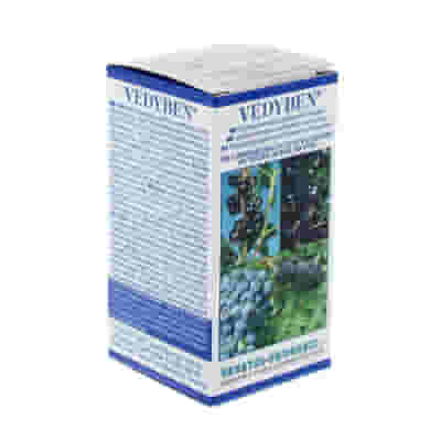 VEDYBEN SUCCO CONCENTRATO BACCHE 30 CAPSULE