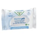 DERMO PIU' SALVIETTINE STRUCCANTI 20 PEZZI PROFAR