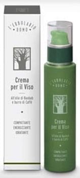 Uomo Crema Viso 50 Ml