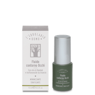 Fluido contorno occhi uomo effetto tensore, 15ml