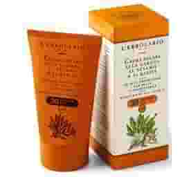 CREMA SOLARE CAROTA/SESAMO/KARITE' SPF30 125 ML