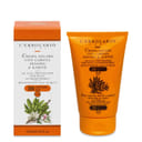 CREMA SOLARE CAROTA/SESAMO/KARITE' SPF30 125 ML