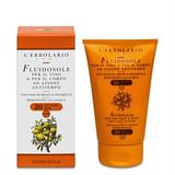 FLUIDOSOLE VISO E CORPO AZIONE ANTITEMPO SPF20 125 ML