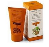 LATTE SOLARE CAROTA/JOJOBA/NOCE SPF10 125 ML