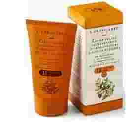 CREMA ACCELERATRICE D'ABBRONZATURA OLIO DI JOJOBA SPF15 125 ML