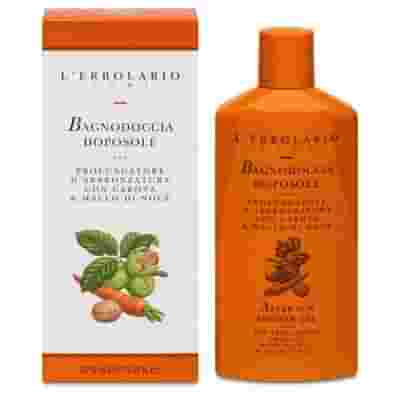 BAGNODOCCIA DOPOSOLE PROLUNGATORE ABBRONZATURA 375 ML