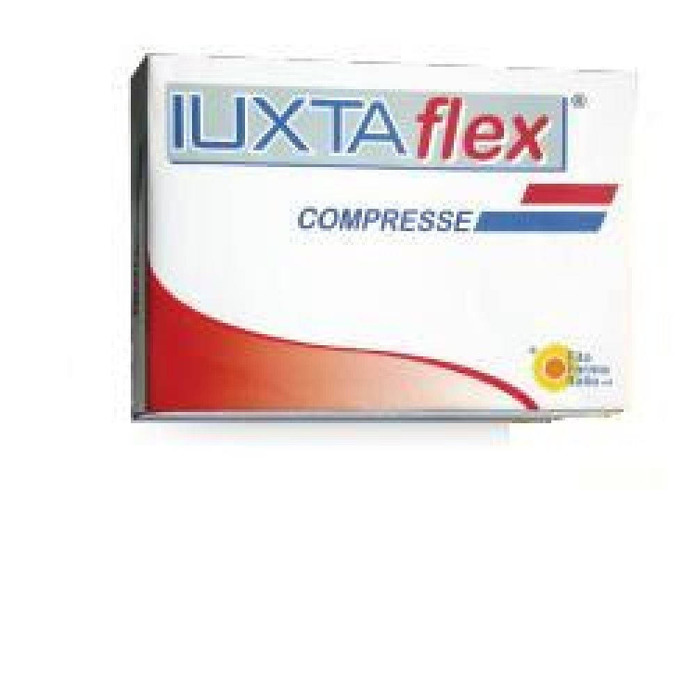 Iuxta Flex 30 Compresse