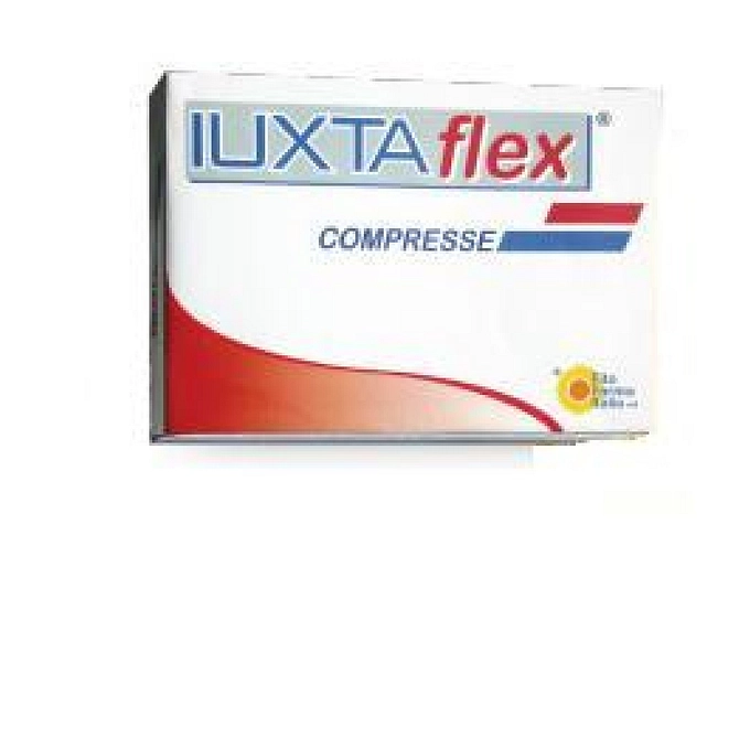 Iuxta Flex 30 Compresse
