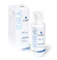 Crema Longé Idra idratante antiossidante viso e corpo