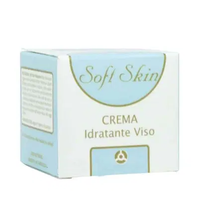SOFTSKIN CREMA IDRATANTE VISO 50 ML SOFTSKIN CREMA IDRATANTE VISO 50 ML