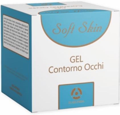 Softskin Gel Contorno Occhi 30 Ml