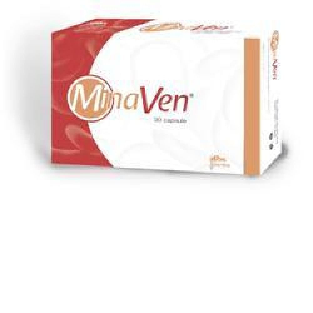 Minaven 30 Capsule