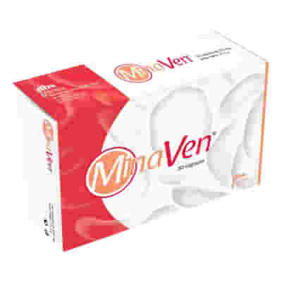 MINAVEN 30 CAPSULE