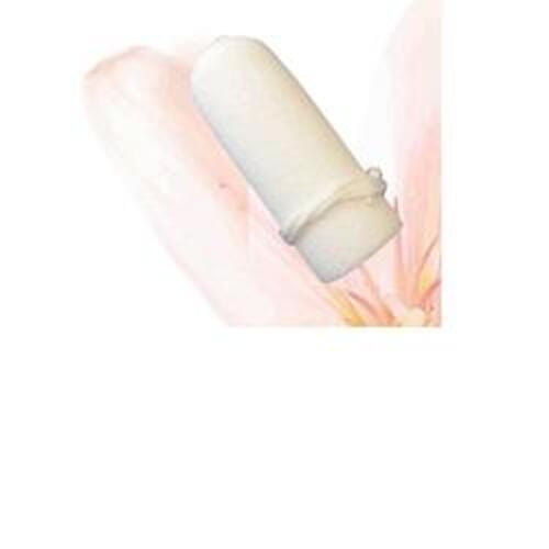 TAMPONE VAGINALE PER L'INCONTINENZA FEMMINILE CONTAM NORMAL EXTRA LARGE 40X68 MM 4 PEZZI