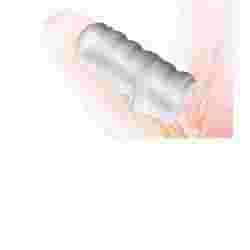 TAMPONE VAGINALE PER L'INCONTINENZA FEMMINILE CONTAM MED LARGE 33X61 MM 5 PEZZI