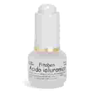 FLUIDO ACIDO IALURONICO 10 ML